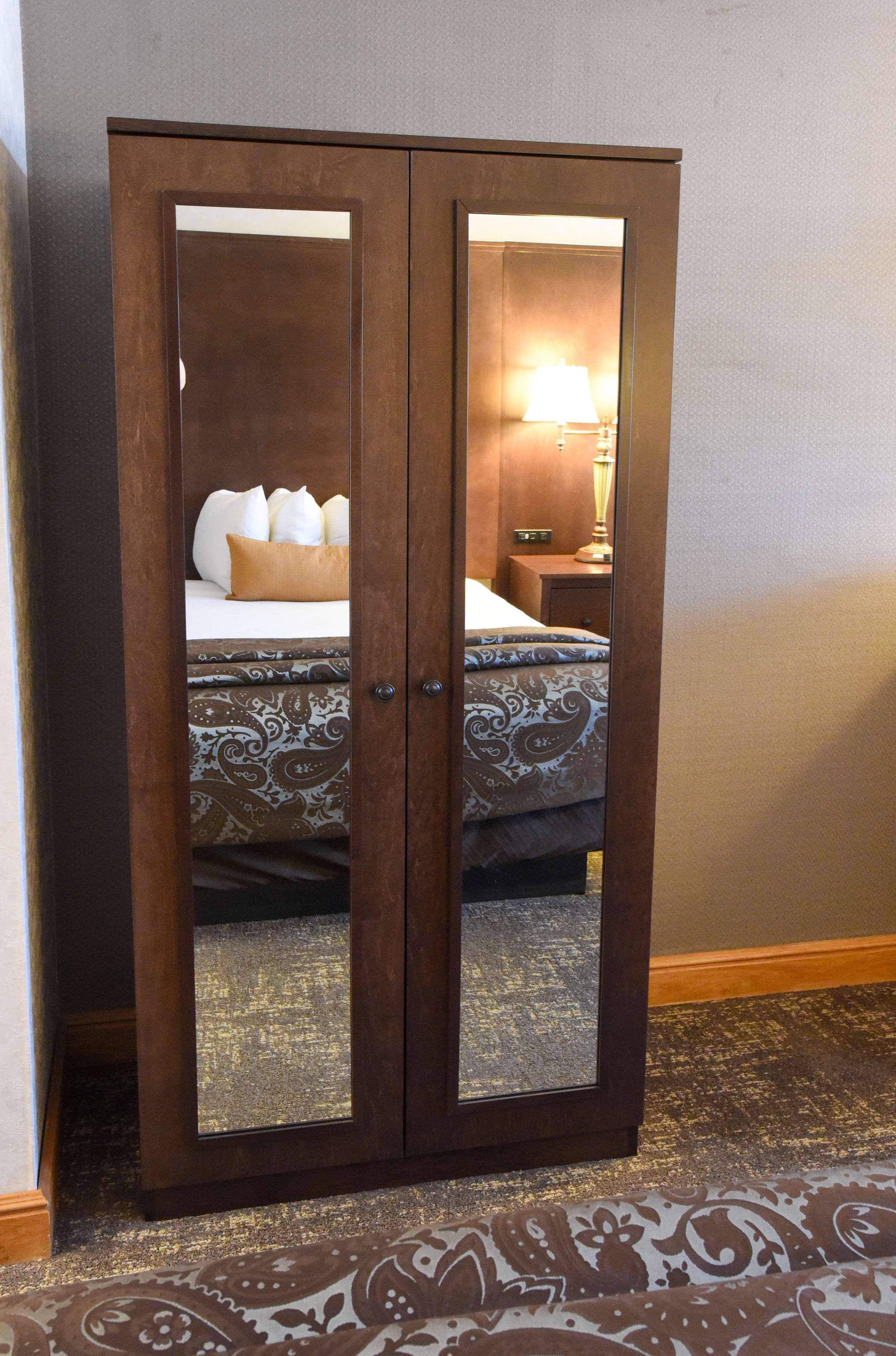 Best Western Plus Dockside Waterfront Inn Mackinaw City Eksteriør bilde