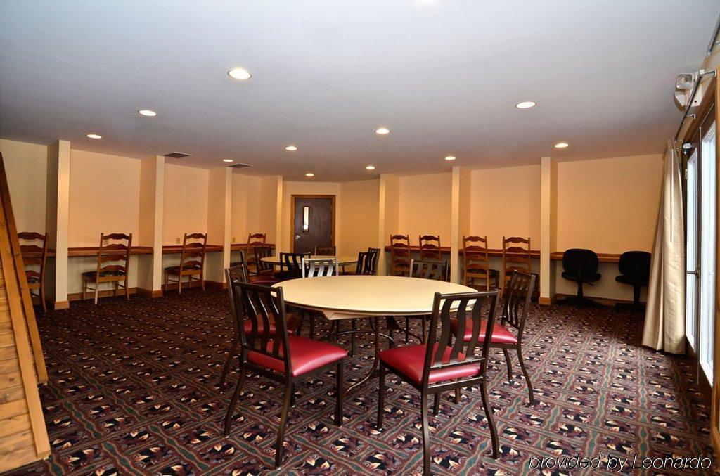 Best Western Plus Dockside Waterfront Inn Mackinaw City Eksteriør bilde