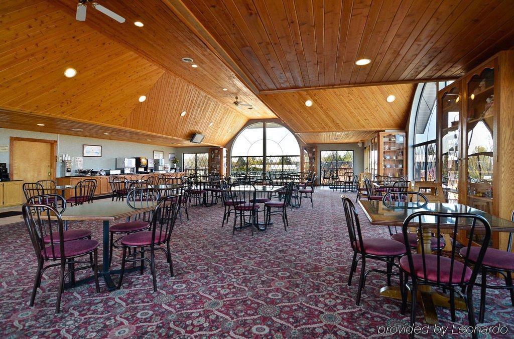 Best Western Plus Dockside Waterfront Inn Mackinaw City Eksteriør bilde