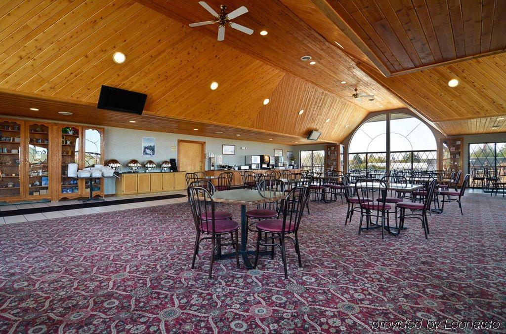Best Western Plus Dockside Waterfront Inn Mackinaw City Eksteriør bilde