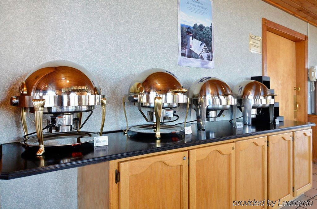 Best Western Plus Dockside Waterfront Inn Mackinaw City Eksteriør bilde