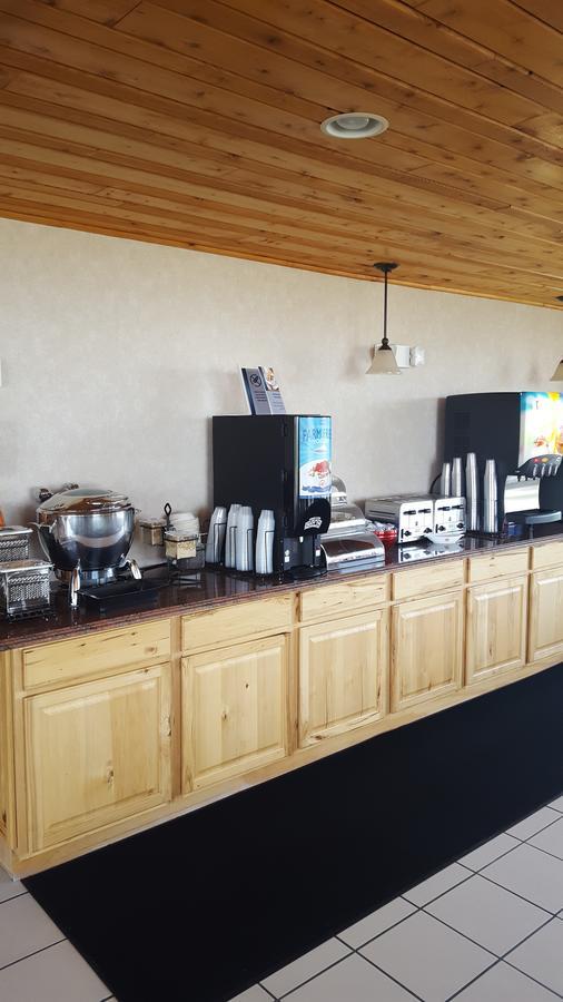 Best Western Plus Dockside Waterfront Inn Mackinaw City Eksteriør bilde
